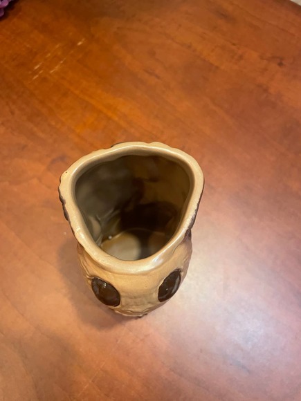 Disney Porg Mug Star Wars Galaxy Edge 1st Edition - Picture 2 of 7